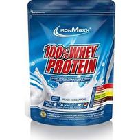 IronMaxx 100% Whey Protein, 500 g