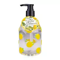 Accentra - Lemon & Bergamot Essential Botanicals Hand Soap 300 ml