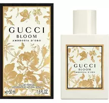 Gucci – Gucci Bloom Ambrosia D`Oro – EDP – 100 ml