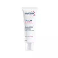 Bioderma - Soothing skin cream Créaline AR+ Anti-Redness Cream 40 ml