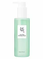 Beauty of Joseon - Green Plum Refreshing Cleanser 200 ml