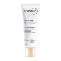 Bioderma – CC kremas SPF 50+ „Créaline AR+ CC Cream“ 40 ml – auksinis