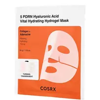 COSRX - Vital Hydrating Hydrogel Mask 34 g