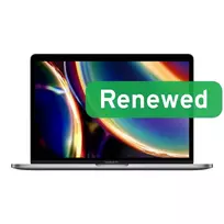 Apple Renewed Grade B | MacBook Pro 16 A2141 | 16 " | i9-9880H | 32GB | SSD | 1000GB | AMD Radeon Pro 5500M Graphics | macOS | Keyboard language US/RU