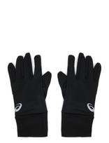 Asics - Winter Glove - Sportinės pirštinės - Juoda