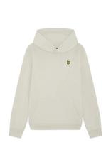 Lyle & Scott - Pullover Hoodie - Džemperis - Smėlio