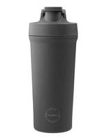 AYA&IDA - Shaker Bottle - Gertuvė - Pilka
