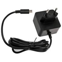Adapteris Raspberry Pi USB-C Power Supply RB-Netzteil4-B EU, USB Type-C, 1.5 m