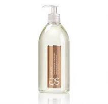 GABOR SELECTIVE Karite Savon Liquido Nourrissant skystas muilas su sviestmedžio aliejumi, 550 ml