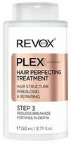 Kaukė plaukams Revox B77 PLEX Hair Perfecting Treatment, 260 ml