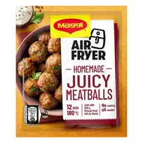 Mišinys mėsos kukuliams Maggi, 69g