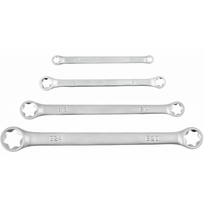 Raktų komplektas GE HT1W590, 225 mm, 6 - 24 mm