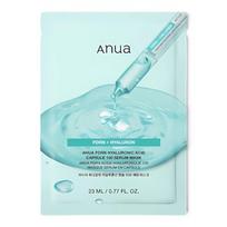 Anua - PDRN Hyaluronic Acid Capsule 100 Serum Mask - lakštinė veido kaukė
