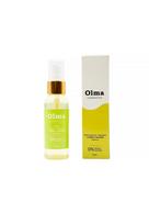 OLMA COSMETICS Argano ir migdolų aliejus su avokadų aliejumi - Maitinamasis (50 ml)