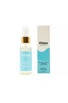 OLMA COSMETICS Argano ir migdolų aliejus su vitaminu E - nuo raukšlių (50 ml)