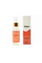 OLMA COSMETICS Argono ir migdolų aliejus su erškėtuogių aliejumi - brandžiai odai (50 ml)