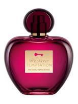 ANTONIO BANDERAS Her Secret Temptation EDT moterims, 30 ml