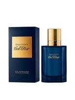 DAVIDOFF Cool Elixir Parfum Intense EDP vyrams, 50 ml