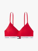 TOMMY HILFIGER Moteriška liemenėlė, BRALETTE LIFT