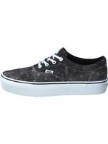 VANS Vaikiški laisvalaikio batai, Wm Doheny Platform (denim Dots)/white