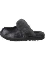 UGG Vaikiškos kambarinės šlepetės, Cozy Ii Metallic Glitter