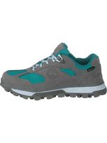 TIMBERLAND Vaikiški demisezoniai vandeniui atsparūs aulinukai, Trail Trekker Low Gtx Elephant Skin
