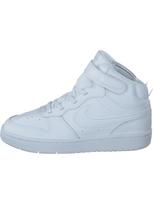 NIKE Vaikiški laisvalaikio batai, Court Borough Mid 2 Little Kids' Shoes
