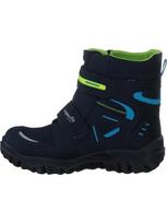 SUPERFIT Vaikiški žieminiai vandeniui atsparūs aulinukai su pašiltinimu, Husky Gore-tex Ocean Kombi