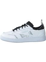 REEBOK CLASSIC Vaikiški laisvalaikio batai, Club C Ree:dux/silvmt