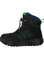 ECCO Vaikiški žieminiai vandeniui atsparūs aulinukai su pašiltinimu, Urban Snowboarder/poseidon