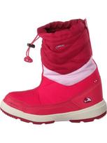 VIKING Vaikiški žieminiai vandeniui atsparūs aulinukai su pašiltinimu, Halden Gtx Reflective/pink