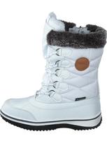 ESKIMO Vaikiški vandeniui atsparūs ilgaauliai, Frosty Jr Waterproof 01