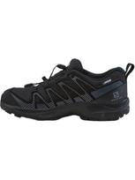 SALOMON Vaikiški bėgimo batai, Xa Pro V8 Cswp J/black/ebony