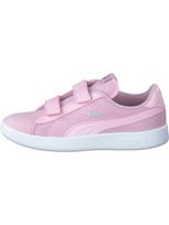 PUMA Vaikiški laisvalaikio batai, Puma Smash V2 Glitz Glam V Pslady-pinklady