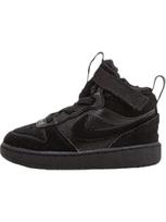 NIKE Vaikiški žieminiai aulinukai su pašiltinimu, Court Borough Mid Winterized TD Kids