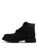 TIMBERLAND Vaikiški demisezoniniai vandeniui atsparūs aulinukai, 6 Inch Premium Waterproof Boot Nubuck Mono