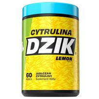 WK DZIK Citrulino malatas su citrinų skoniu – 540 g