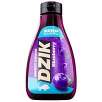 „WK DZIK Zero“ padažas su mėlynėmis – 425 ml