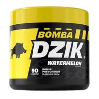 „WK DZIK Bomba“ milteliai prieš treniruotę, arbūzo skonio – 300 g