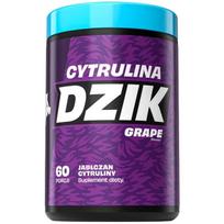 WK DZIK Citrulino malatas su vynuogių skoniu – 540 g