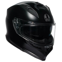 AGV K7 Mono matt black helmet