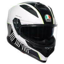 AGV K7 Super 46 helmet
