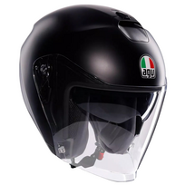 AGV helmet Irides Mono matt black