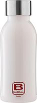 Casa Bugatti Terminis butelis BBottles 350 ml, baltas