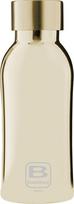 Casa Bugatti Terminis butelis BBottles 350 ml, auksinis