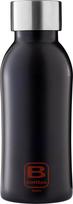 Casa Bugatti Terminis butelis BBottles Matt 350 ml, juodas