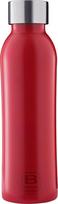 Casa Bugatti Terminis butelis BBottles Matt 500 ml, raudonas