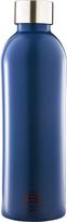 Casa Bugatti Terminis butelis BBottles Matt 800 ml, mėlynas