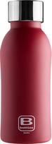 Casa Bugatti Terminis butelis BBottles Sandblasted 350 ml, rubino