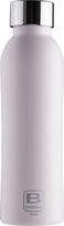 Casa Bugatti Termo butelis BBottles Sandblasted 500 ml, pudros spalvos
